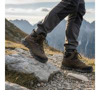 AKU Coldai Nbk GTX stivali da trekking outdoor da donna marrone 38