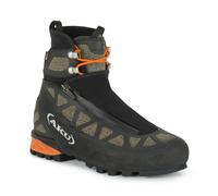 Aku Croda DFS GTX Nero/arancio 9 (43)
