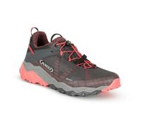 Aku Flyrock GTX donna Antracite/pesca 6 (39,5)