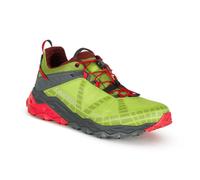 Aku Flyrock GTX. Lime/rosso 10,5 (45)