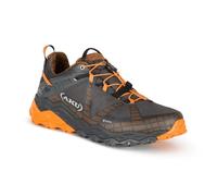 Flyrock Gtx Black Orange - 8.5
