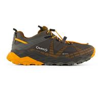 Aku Flyrock Goretex Hiking Shoes Arancione,Nero EU 41 Uomo