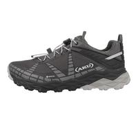 Scarpe da trekking da uomo Aku Flyrock Gtx Misura delle scarpe (EU): 42 / Colore: nero/grigio