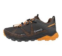 Scarpe da trekking Aku Flyrock GTX Noir 44
