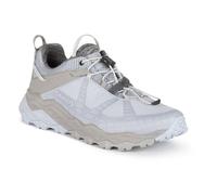 AKU FLYROCK GTX W'S, Scarpe Donna, Light Grey/Silver, 38 EU, Grigio chiaro argento, 38 EU