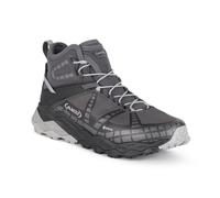 Aku Flyrock Mid GTX donna Nero/Argento 7,5 (41,5)