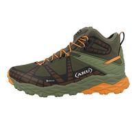 Aku Flyrock MID GTX Stivali Da Esterno Uomo Scarpe Da Trekking