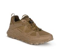 AKU Flyrock T GTX, Scarpa da Trekking Uomo (Coyote, Sistema Taglie Calzature EU, Adulto, Numero, Media, 43)