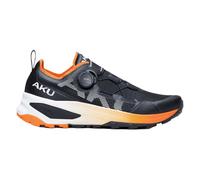 Aku Furiosa Boa Hiking Shoes Nero EU 41 1/2 Uomo