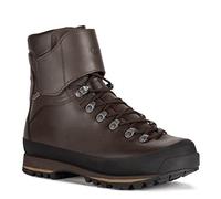 AKU JAGER EVO BAJO GTX - Mocassino, BROWN,