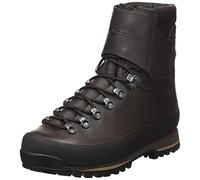 AKU Jager Evo Basso GTX, Stivali Unisex da Adulto, Marrone, 43 EU