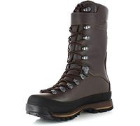 AKU Jager Evo High GTX, Mocassino, Marrone (Brown), 40 EU