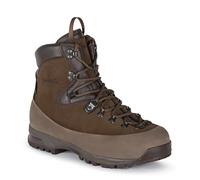 AKU KS Schwer 19 GTX, Stivali SENDERISMO Unisex-Adulto, Marrone, 40