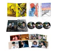 Aku No Hana Gouka Ban (Blu-ray) Ito Kentaro