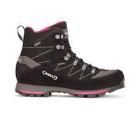 Aku Pedule Trekking Trekker Lite III Gtx Nero Magenta Donna EUR 41 / UK 7
