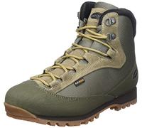 AKU Pilgrim DS - Mocassino, Desert Beige,