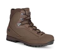 AKU Pilgrim GTX Combat FG M - Mocassino, Brown MOD,