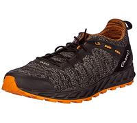 AKU Rapida Air, Scarpa da Outdoor Uomo (Black/Orange, Numeric_45)