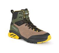Scarponi AKU Reactive GORE-TEX beige verde - 45