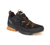 Aku Rock DFS GTX. Nero/arancio 11 (46)