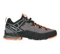 AKU Rock Dfs Ii Gore-tex - Uomo - Grigio - Taglia 43- modello 2025