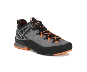 Aku Rock DFS II GTX Grey/orange 11 (46)