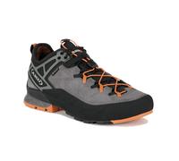 Aku Rock DFS II GTX Grey/orange 8,5 (42,5)