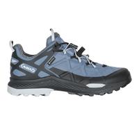 AKU Rocket Dfs Gore-tex W - Donna - Blu / Nero - Taglia 39 1/2- modello 2026