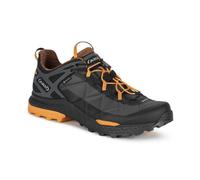 AKU Rocket Dfs Gore-tex M - Uomo - Nero / Arancione - Taglia 43- modello 2024