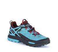Scarpe AKU Rocket DFS GORE-TEX blu rosso - 42