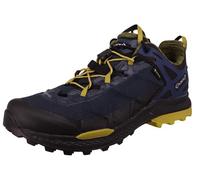 AKU Rocket Dfs GTX Sneaker da Uomo, Blu Mustard, 44 EU