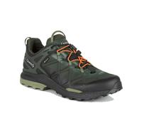 Aku Rocket DFS GTX Verde militare/nero 9,5 (44)