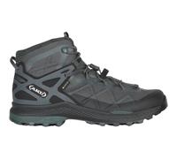 AKU Rocket Mid Dfs Gore-tex - Uomo - Verde - Taglia 42 1/2- modello 2025