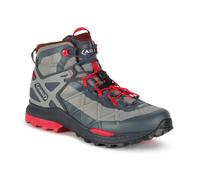 Aku Rocket Mid DFS GTX Grey/Red 10,5 (45)