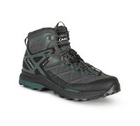 Aku Rocket Mid DFS GTX Grigio/Verde 8,5 (42,5)