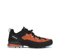 AKU Rock DFS GTX ruggine scarpe da trekking da uomo (42 (8 UK))