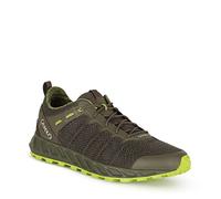 Aku Rapida Air Hiking Shoes Verde EU 42 Uomo