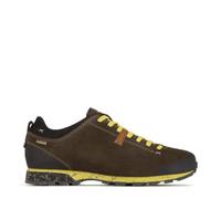 Aku Scarpe da Ginnastica da Uomo Bellamont 3 Suede GTX (Numeric_42)