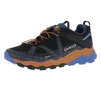 AKU Scarpe da trekking da uomo Flyrock GTX, Blu Nero , 44 EU