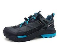 Aku Rocket DFS GTX donna Nero/Turchese 4 (37)