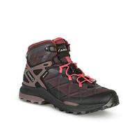 Aku Scarpe Rocket Mid DFS GTX, deep violet-coral, UK 4