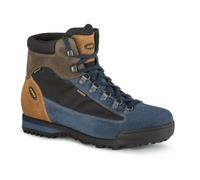 AKU Scarponi SLOPE ORIGINAL GTX Trekking Gore-Tex® - UK 10.5 - ANTHRACITE-BLUE