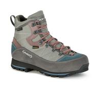 Aku Scarponi Da Trekking Larghi Trekker Lite Iii Gore-tex®