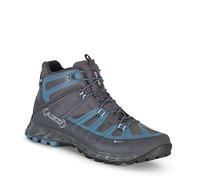 AKU Selvatica Mid GTX, Stivali SENDERISMO Uomo, Anthracite Avio, 42 EU