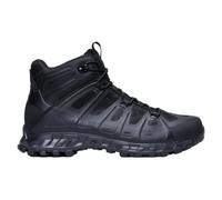 AKU Selvatica Tactical Mid GTX, Mocassino Uomo, Black, 40.5 EU