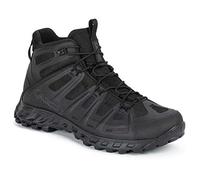 Aku Selvatica Tactical Mid GTX - Mocassino, Black,