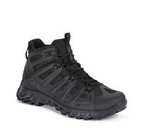 AKU Selvatica Tactical Mid GTX, Mocassino Uomo, Black, 41 EU