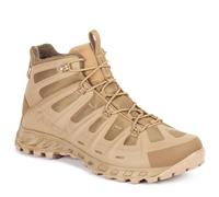 AKU Selvatica Tactical Mid GTX, Scarpe da Trekking da Uomo (Coyote, Sistema Taglie Calzature EU, Adulto, Numero, Media, 47)