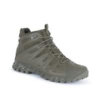 AKU Selvatica Tactical Mid GTX, Scarponcino da Trekking Uomo (Ranger Green, Numeric_41)
