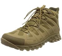 AKU Selvatica Tactical Mid GTX, Stivali SENDERISMO Uomo, Coyote, 38 EU